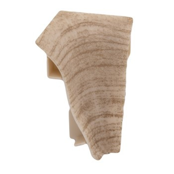 Угол внутренний Arbiton LM 55, 23 Ясень, 2 шт