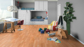 Ламинат Tarkett WOODSTOCK FAMILY (PREMIUM 833) Дуб королевский светлый