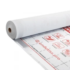 Ондутис Smart А, 30м2 Ветрозащита с монтажной полосой