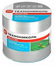 Лента-герметик 150мм*10,0 м NICOBAND серебристая