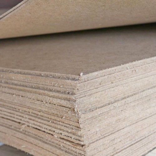 Плита ДВП 2745х1700х3,2мм , 4,67м2 Эконом