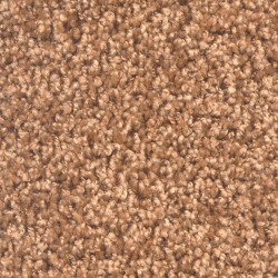 Ковровое покрытие Фортуна 064 3,5м, коричневый, Zartex