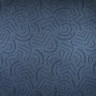 Ковровое покрытие Галеон 514, 4м, синий, Нева Тафт (нарезка)