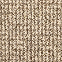Ковровое покрытие Конар 570, 4м, коричневый бежевый, Zartex (нарезка)