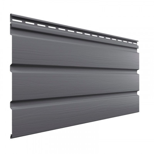 Софит без перфорации 3000мм, Бруния Технониколь