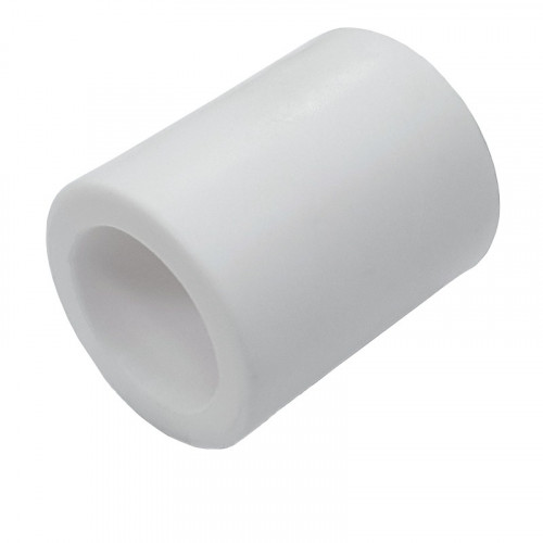 Муфта полипропиленовая соединительная 90мм