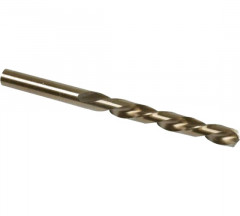 Сверло по металлу 9х81(125)мм кобальт Р6М5К5 Trigger 74290 1шт