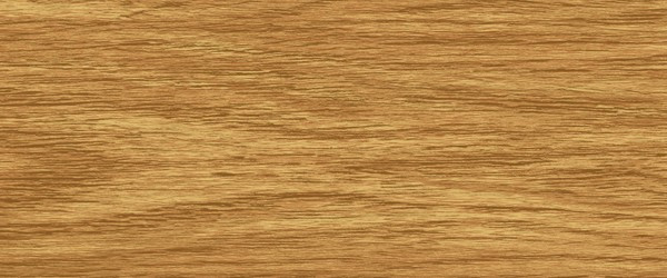 Плинтус Lexida 55, 404 Дуб золотистый, 2,2м. с кабель каналом