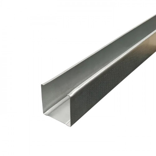 Профиль стоечный ПС 50х50 , 3000 мм , 0.6 мм Gyproc Стандарт