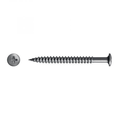 Саморез 4,8х80 остроконечный Технониколь, 500шт