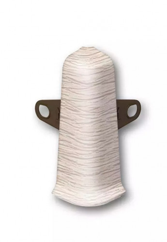 Угол наружный Ideal Deconika 85, 274 Сосна северная, 2шт