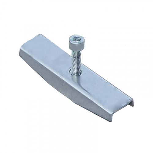 Крепеж для чугунной и стальной решетки к лотку 6080 Standartpark