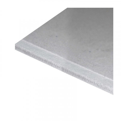 Гипсоволокнистый лист (ГВЛ) ФК Knauf 2500х1200х12,5 простой фальцевая кромка