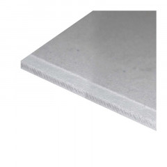 Гипсоволокнистый лист (ГВЛ) ФК Knauf 2500х1200х12,5 простой фальцевая кромка