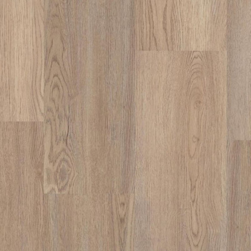 Кварц-виниловый ламинат SPC 1220х200х3.85мм без фаски Element Click Cappuccino Oak Tarkett