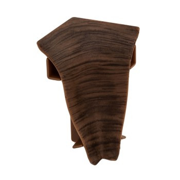 Угол внутренний Arbiton LM 55, 26 Дуб Темный, 2 шт