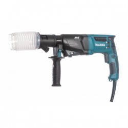 Перфоратор HR 2611 FTX5 SDS-Plus Makita