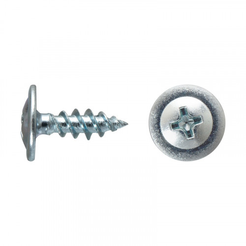 Саморез ШСММ 4,2х13, прессшайба острый, SWFS 200шт