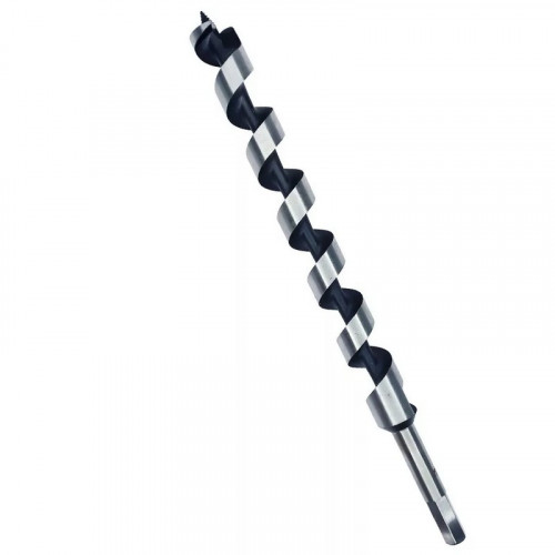 Сверло по дереву d34х350мм Vertextools 444-34-350