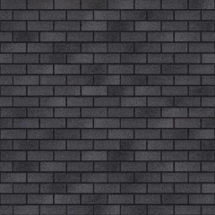 Фасадная плитка Hauberk Оптима Кирпич альпийский 2м2 (250х1000мм) 20шт