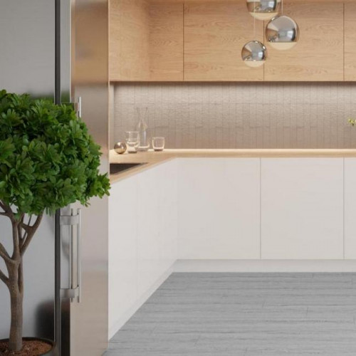 Ламинат Kastamonu Sunfloor 4V с фаской Вяз Бейкер 36 (8мм 32 класс)