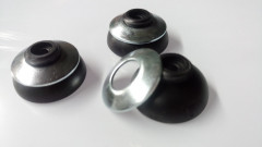 Термошайба Колокольчик, EPDM резина + металл