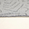 Ковровое покрытие Галеон 915, 3м, серый, Нева Тафт (нарезка)