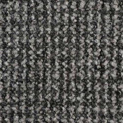 Ковровое покрытие Конар 79, 3м, темно серый, Zartex (нарезка)