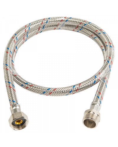 Гибкая подводка для воды г/ш, 200см