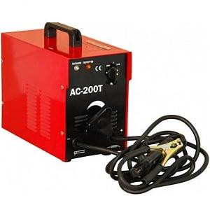 Сварочный трансформатор АС 200 Т Elitech
