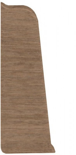 Заглушка левая Arbiton INDO 70, 11 Дуб Скальный