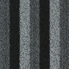 Коврик на резиновой основе Inuci 40x60 см, 04BL