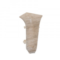 Угол внутренний Wimar (831 дуб аргенто)