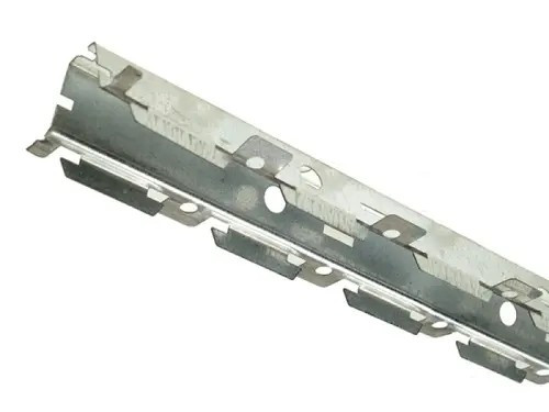 Гребенка BTN 4м, Албес