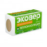 Утеплитель Эковер Лайт Универсал 28кг/м3 (100*600*1000) 6шт. 3,6м2 (0,36м3)