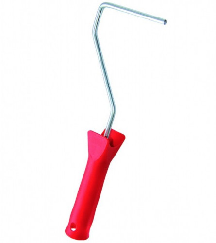 Бюгель ручка для валика 100-160мм h=250мм, ось d6, PQTools 0501220