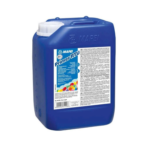 Грунтовка универсальная Mapei Primer RTU 10кг