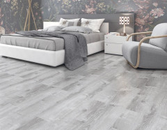 Кварц-винил SPC CronaFloor Nano 4V Дуб Лондон с фаской (10шт/2.16м2)