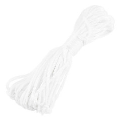 Шнур полиамидный 4мм, 25м