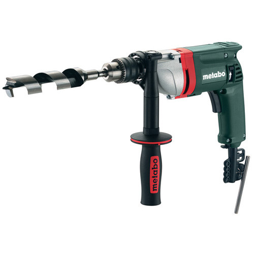Дрель сетевая BE 75-16 Metabo