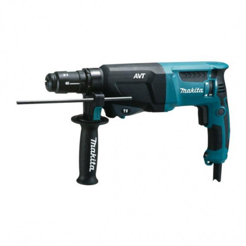 Перфоратор HR 2611 FX5 SDS-Plus Makita