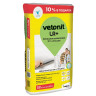 Шпаклевка финишная Vetonit LR+ для сухих помещений, 22 кг