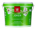 Интерьерная матовая краска Joker A TIKKURILA 2,7 л