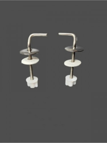 Сиденье для унитаза, белое 466х367мм Уклад СУ 74.11.00