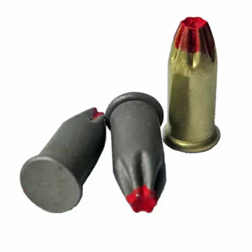 Патрон монтажный Д-4 для пистолета, 1шт