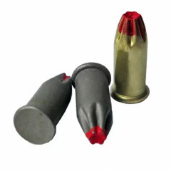 Патрон монтажный Д-4 для пистолета, 1шт