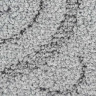 Ковровое покрытие Галеон 915, 4м, серый, Нева Тафт (нарезка)
