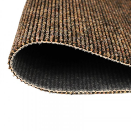 Дорожка грязезащитная Sintelon Staze 711 0,8м коричневый