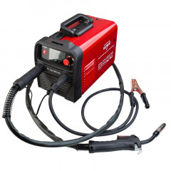 Сварочный полуавтомат инверторный 3 кВт Elitech ИС 120 СИНЖК