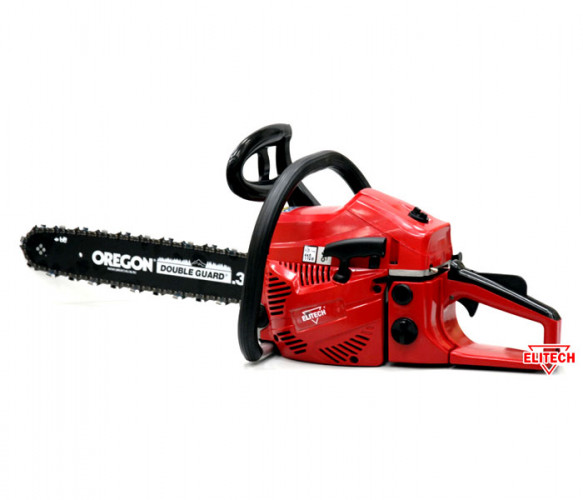 Бензопила ПБ 45/40 Elitech